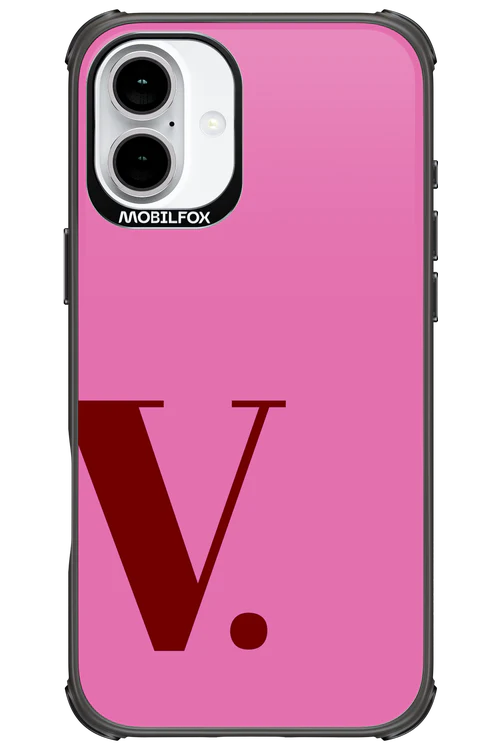 V (Sorbet) 2.0 - Apple iPhone 16 Plus - Image 15
