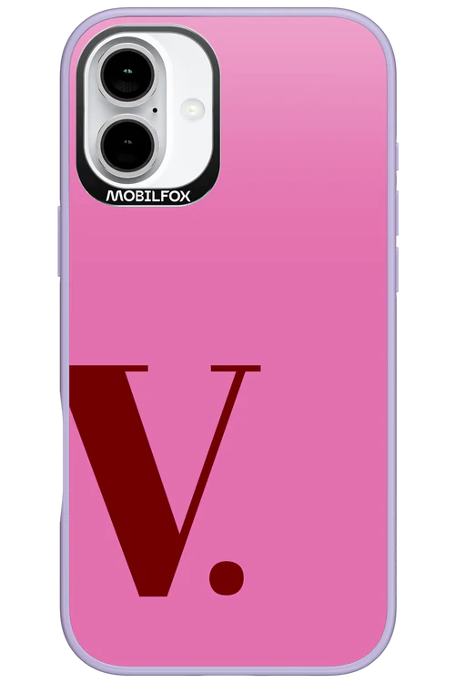 V (Sorbet) 2.0 - Apple iPhone 16 Plus - Image 3
