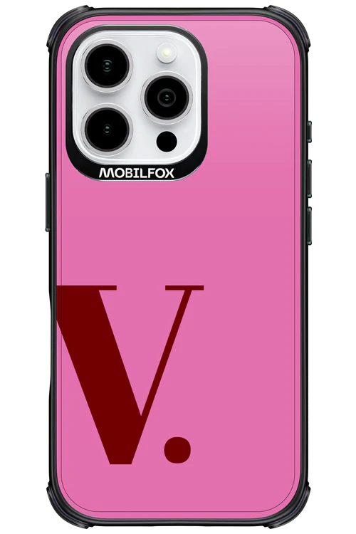 V (Sorbet) 2.0 - Apple iPhone 16 Pro - Image 19
