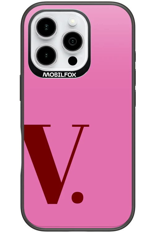 V (Sorbet) 2.0 - Apple iPhone 16 Pro - Image 2