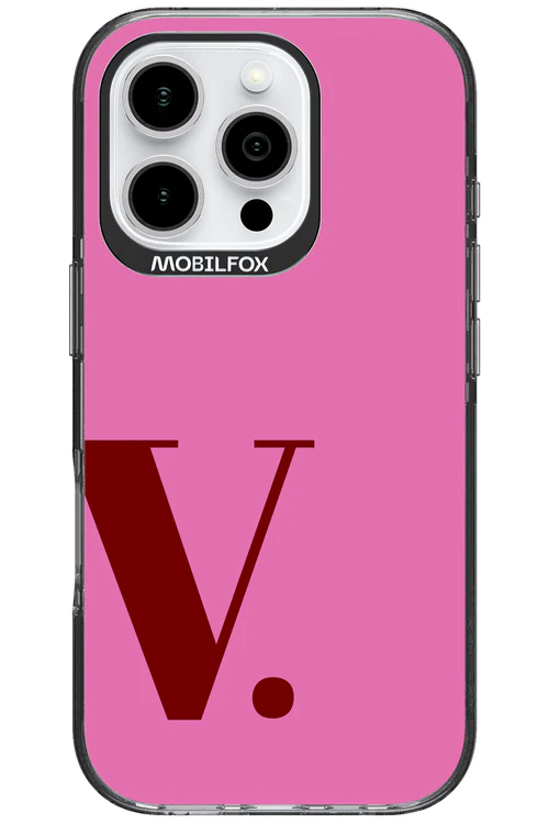 V (Sorbet) 2.0 - Apple iPhone 16 Pro - Image 6