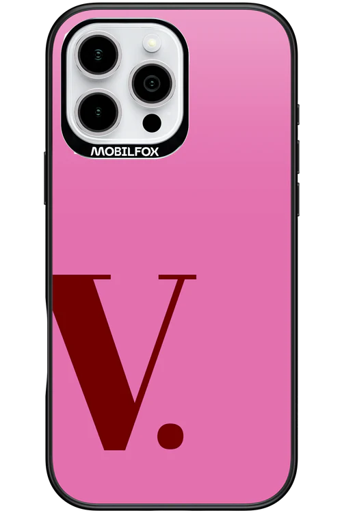 V (Sorbet) 2.0 - Apple iPhone 16 Pro Max