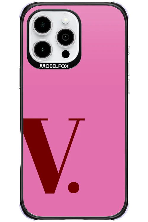 V (Sorbet) 2.0 - Apple iPhone 16 Pro Max - Image 14