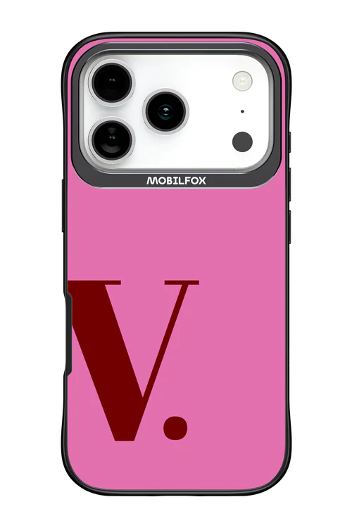 V (Sorbet) 2.0 - Apple iPhone 17 Pro - Image 5
