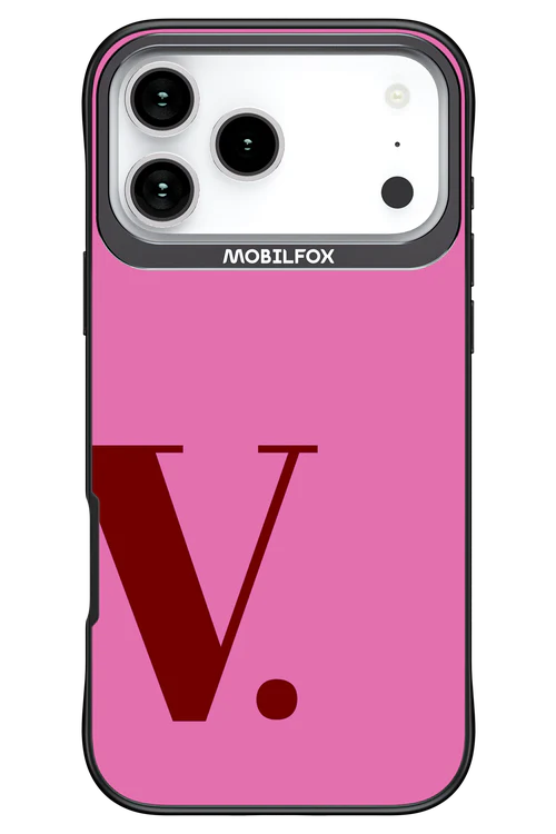 V (Sorbet) 2.0 - Apple iPhone 17 Pro Max - Image 5