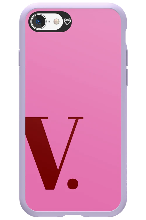 V (Sorbet) 2.0 - Apple iPhone SE 2020 - Image 4
