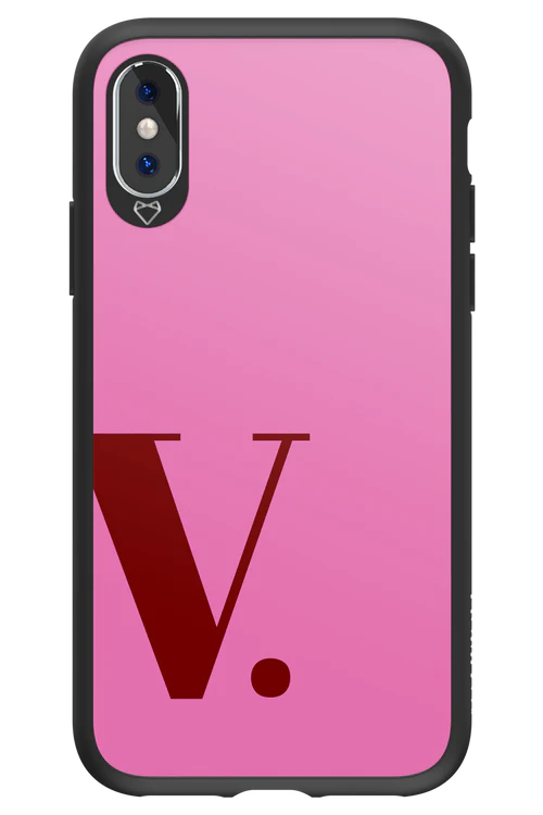 V (Sorbet) 2.0 - Apple iPhone X