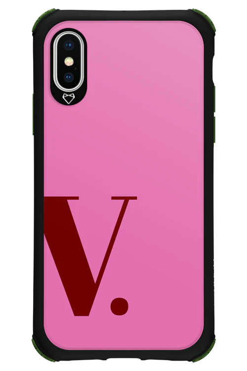 V (Sorbet) 2.0 - Apple iPhone X - Image 10