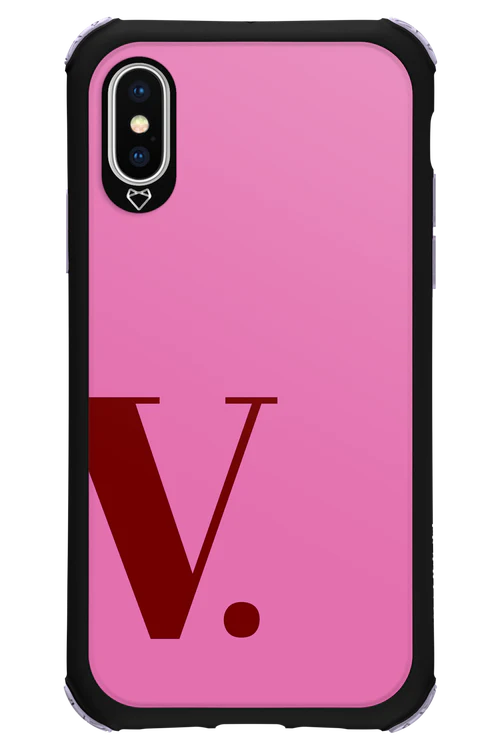V (Sorbet) 2.0 - Apple iPhone X - Image 11