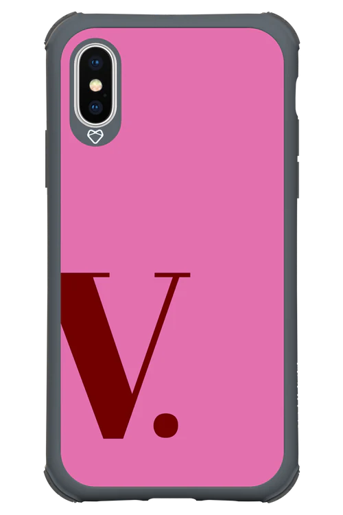 V (Sorbet) 2.0 - Apple iPhone X - Image 13