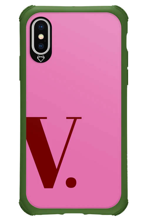 V (Sorbet) 2.0 - Apple iPhone X - Image 14