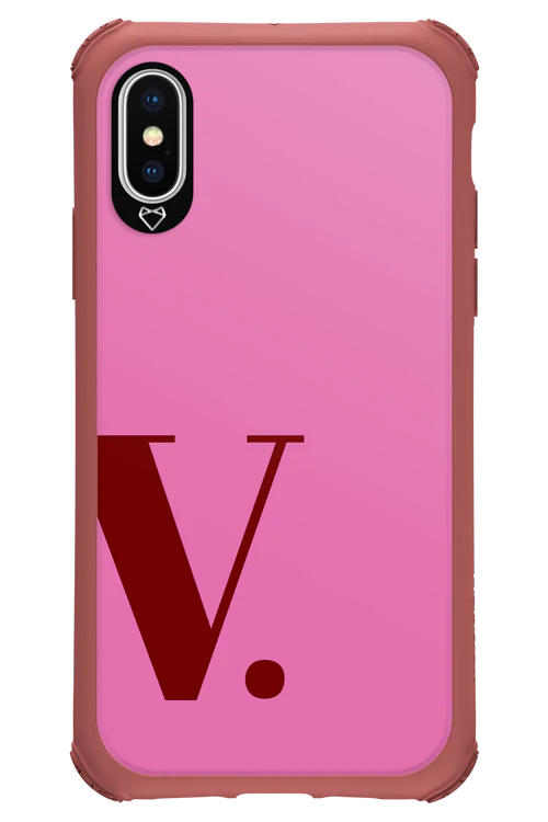 V (Sorbet) 2.0 - Apple iPhone X - Image 16