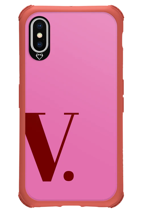 V (Sorbet) 2.0 - Apple iPhone X - Image 17