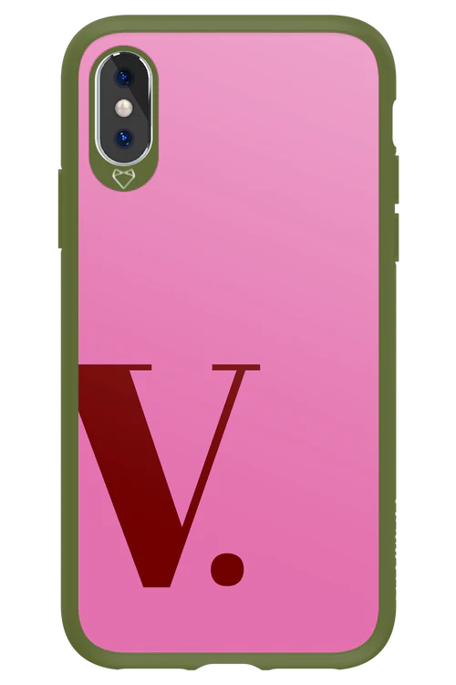 V (Sorbet) 2.0 - Apple iPhone X - Image 2