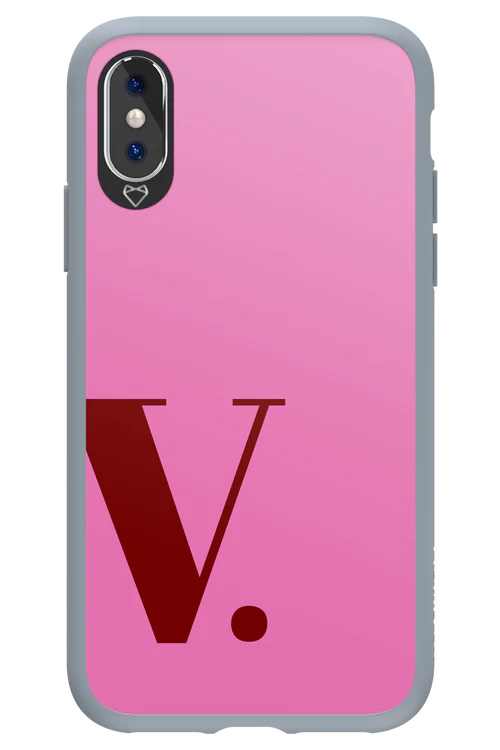 V (Sorbet) 2.0 - Apple iPhone X - Image 3