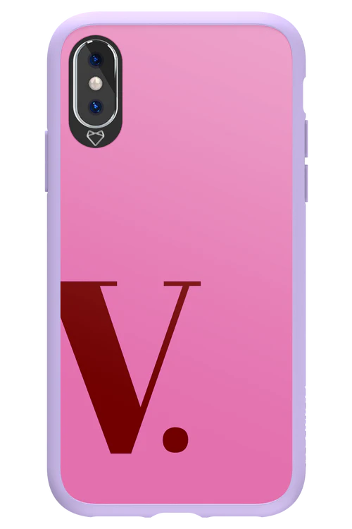 V (Sorbet) 2.0 - Apple iPhone X - Image 4
