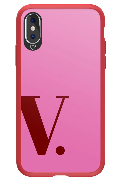 V (Sorbet) 2.0 - Apple iPhone X - Image 5