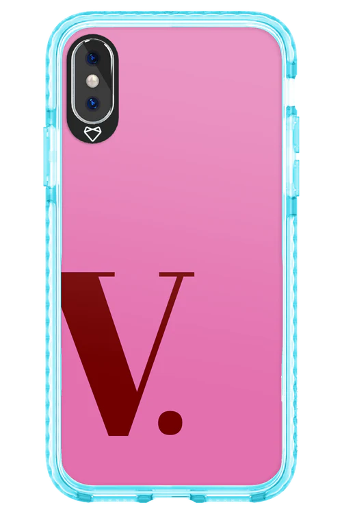 V (Sorbet) 2.0 - Apple iPhone X - Image 6
