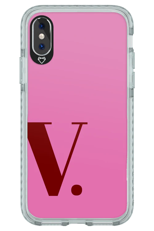 V (Sorbet) 2.0 - Apple iPhone X - Image 8