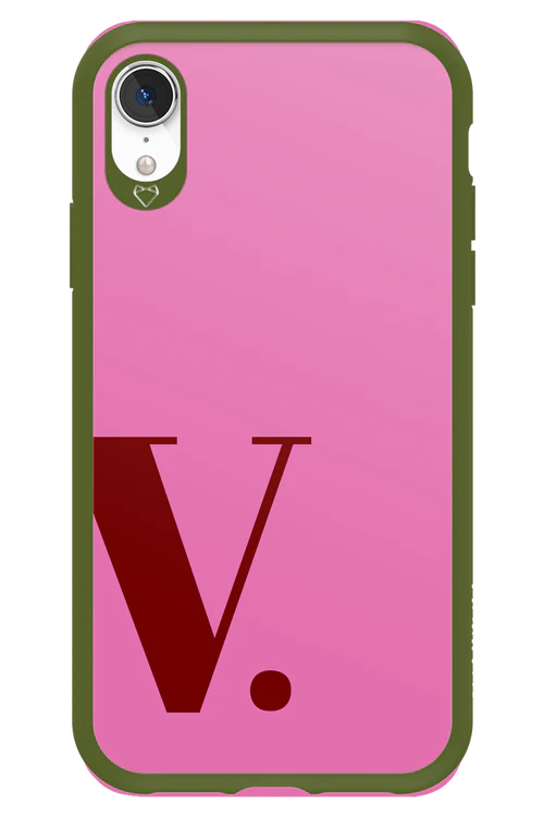 V (Sorbet) 2.0 - Apple iPhone XR - Image 2