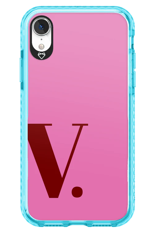 V (Sorbet) 2.0 - Apple iPhone XR - Image 6