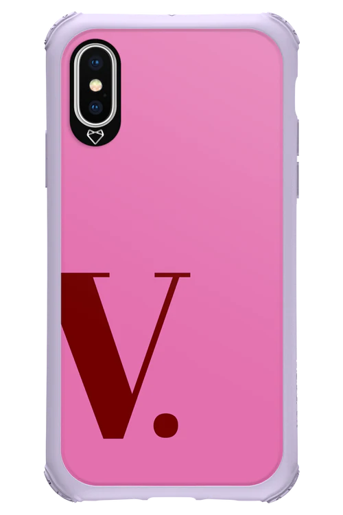 V (Sorbet) 2.0 - Apple iPhone XS - Image 15