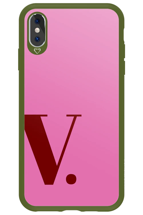 V (Sorbet) 2.0 - Apple iPhone XS Max - Image 2