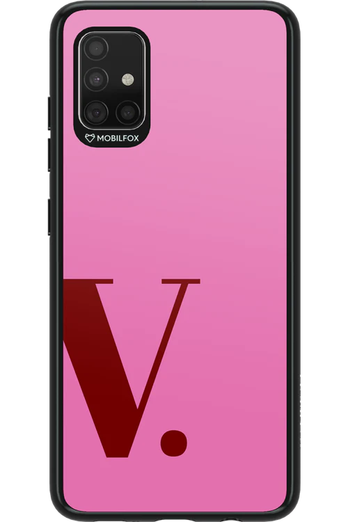 V (Sorbet) 2.0 - Samsung Galaxy A51