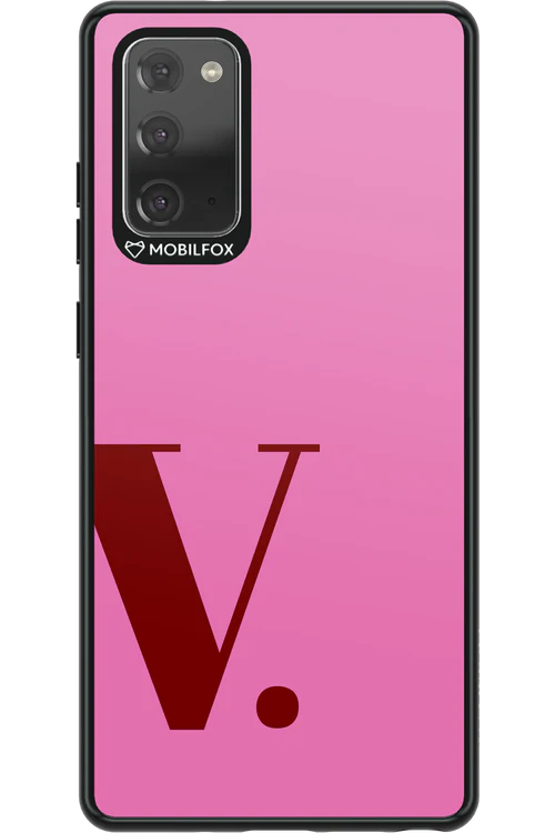 V (Sorbet) 2.0 - Samsung Galaxy Note 20