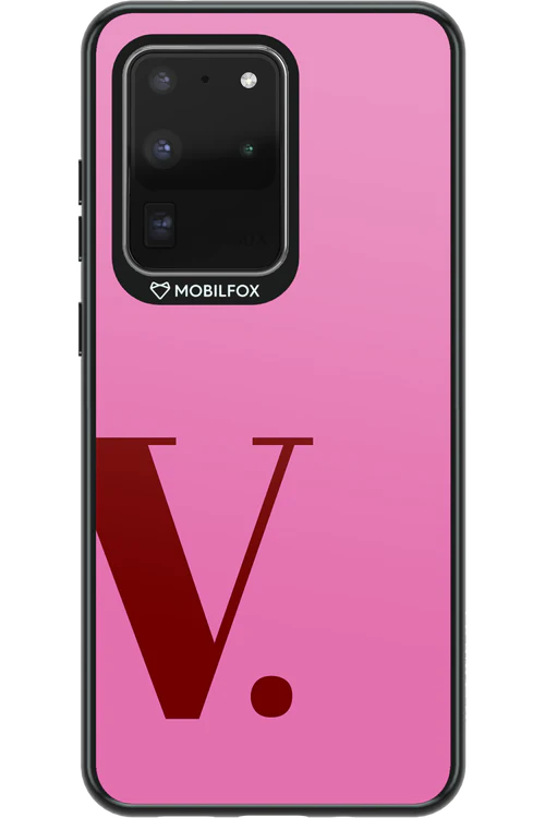 V (Sorbet) 2.0 - Samsung Galaxy S20 Ultra 5G