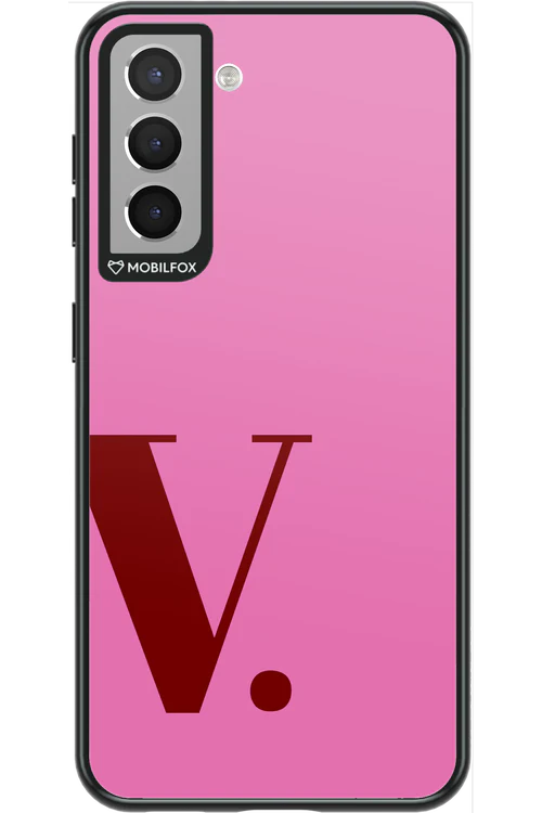 V (Sorbet) 2.0 - Samsung Galaxy S21