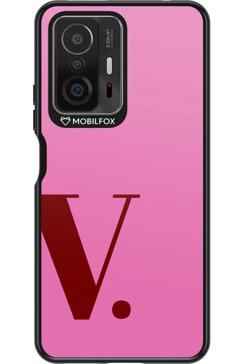 V (Sorbet) 2.0 - Xiaomi Mi 11T Pro