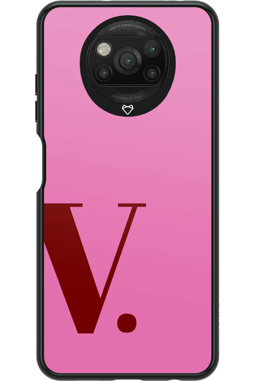 V (Sorbet) 2.0 - Xiaomi Poco X3 NFC
