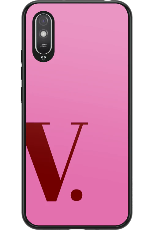 V (Sorbet) 2.0 - Xiaomi Redmi 9A