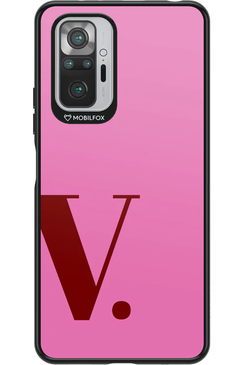 V (Sorbet) 2.0 - Xiaomi Redmi Note 10 Pro