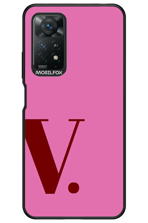 V (Sorbet) 2.0 - Xiaomi Redmi Note 11Pro 4G/5G
