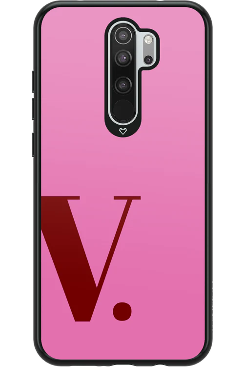 V (Sorbet) 2.0 - Xiaomi Redmi Note 8 Pro