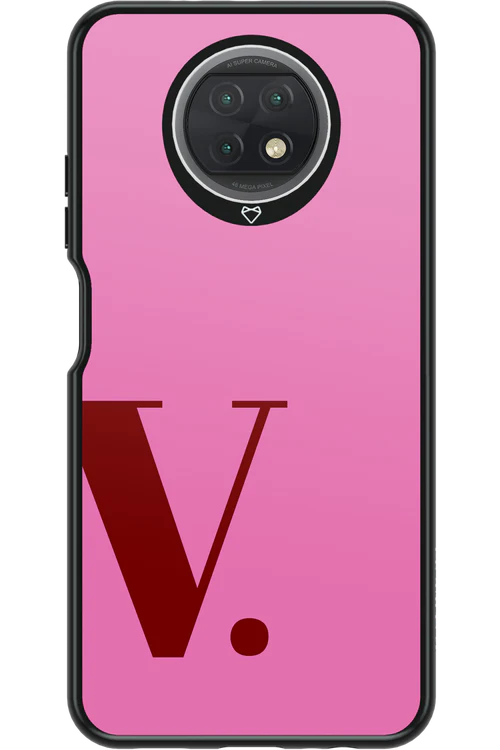 V (Sorbet) 2.0 - Xiaomi Redmi Note 9T 5G