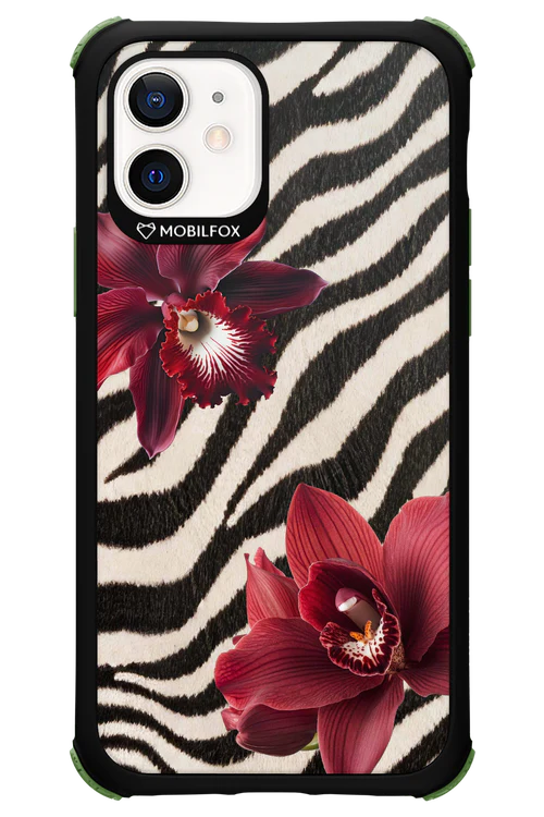 Vintage Flower 2.0 - Apple iPhone 12 - Image 10