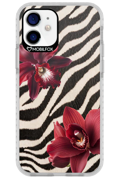 Vintage Flower 2.0 - Apple iPhone 12 - Image 8