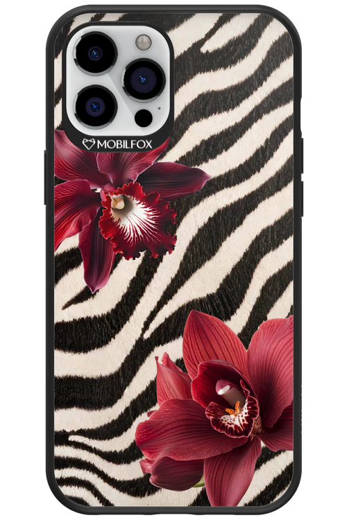 Vintage Flower 2.0 - Apple iPhone 12 Pro Max