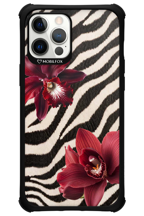 Vintage Flower 2.0 - Apple iPhone 12 Pro Max - Image 9