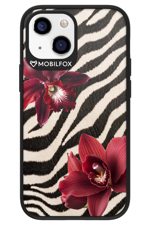 Vintage Flower 2.0 - Apple iPhone 13 Mini - Image 11