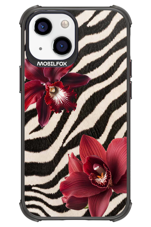Vintage Flower 2.0 - Apple iPhone 13 Mini - Image 18