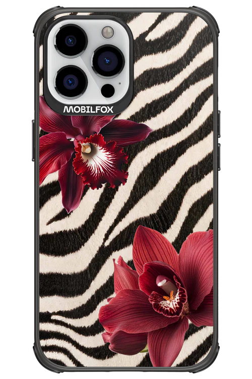 Vintage Flower 2.0 - Apple iPhone 13 Pro Max - Image 20