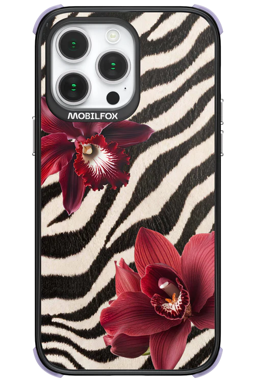 Vintage Flower 2.0 - Apple iPhone 14 Pro Max - Image 15