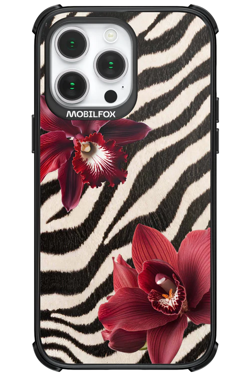 Vintage Flower 2.0 - Apple iPhone 14 Pro Max - Image 20