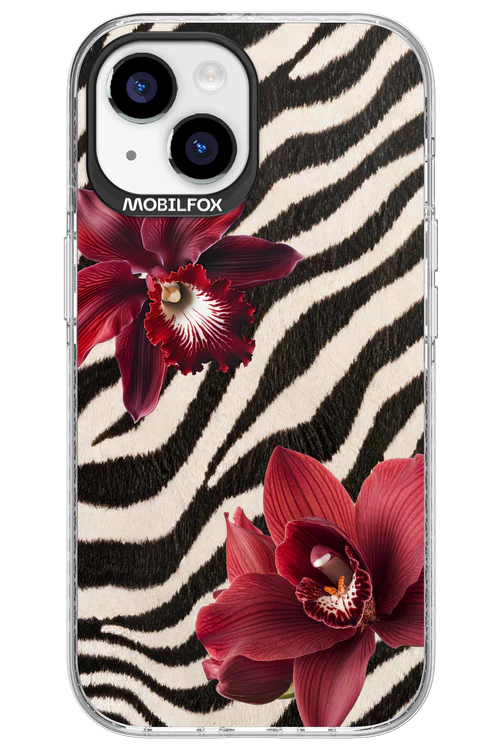 Vintage Flower 2.0 - Apple iPhone 15 - Image 10