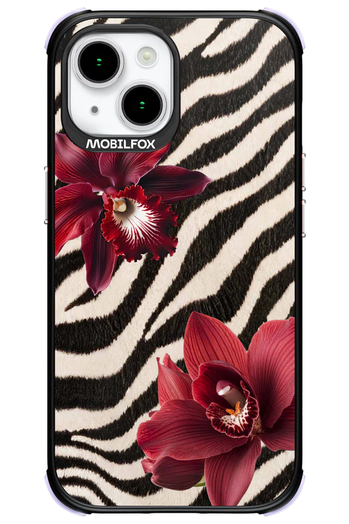 Vintage Flower 2.0 - Apple iPhone 15 - Image 14