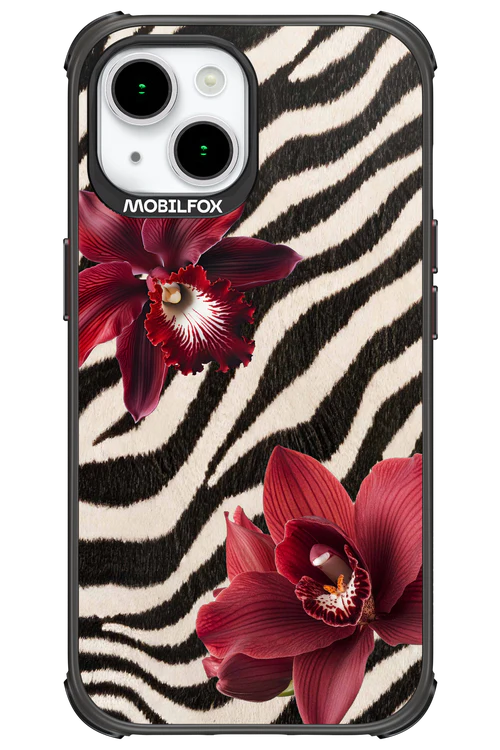 Vintage Flower 2.0 - Apple iPhone 15 - Image 15